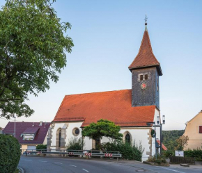 Kleines Appartement Gut und Preiswert